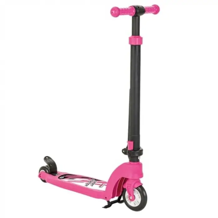 Sport Scooter, Pembe