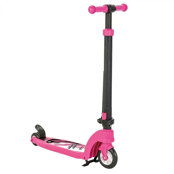 Sport Scooter, Pembe