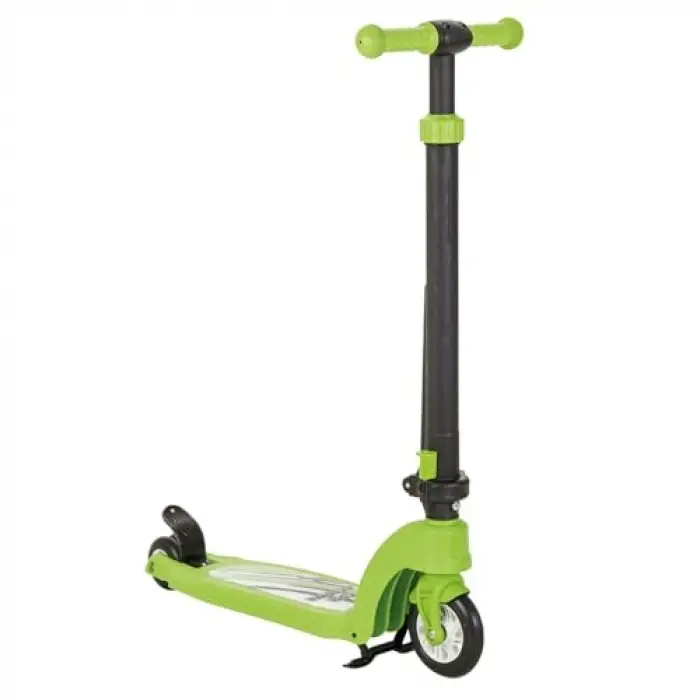 Sport Scooter, Yeşil