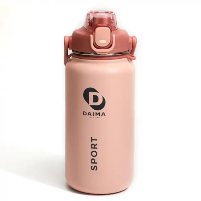 Sport Termos, Pembe, 1300 ml