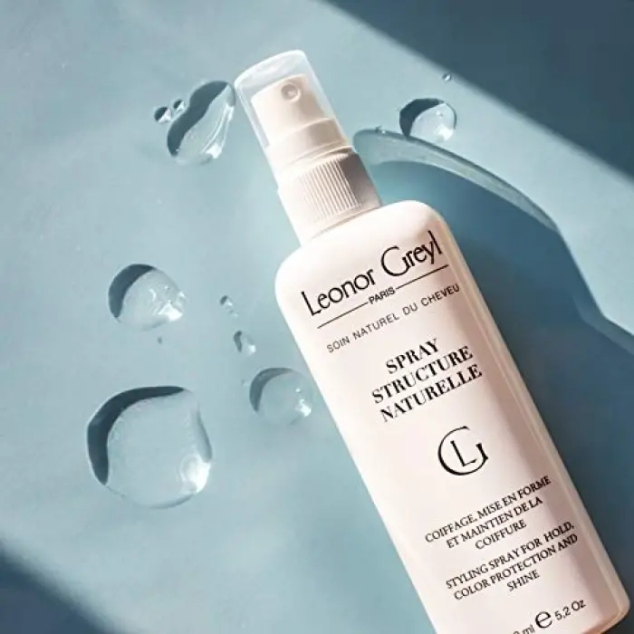 Spray Condition Naturelle 150 Ml