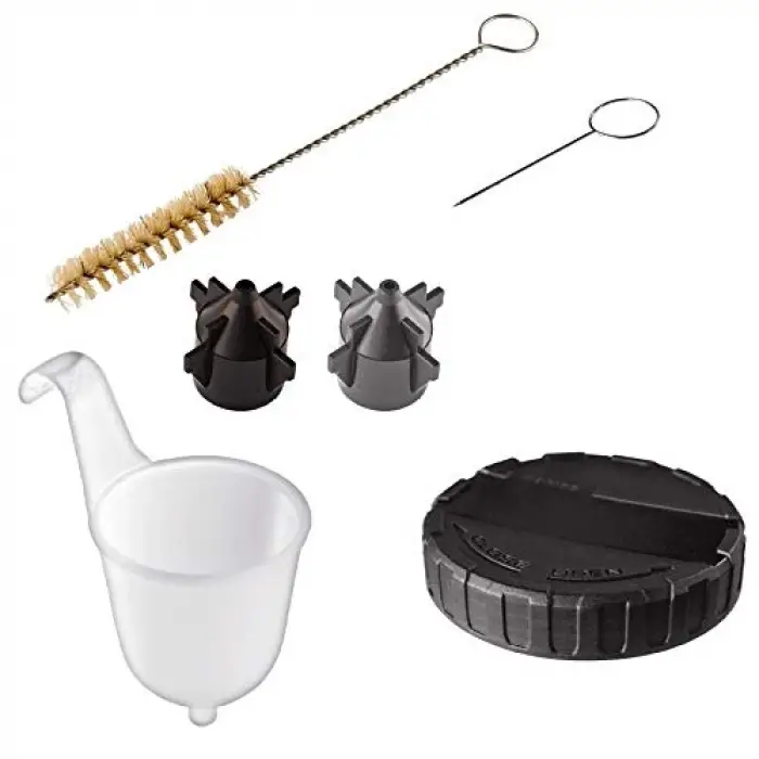 Sprey Boya Tabancası TC-SY 700 S 4260020