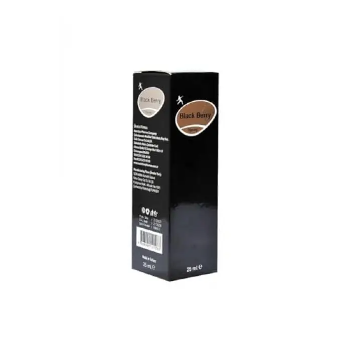 Sprey, Karanfilli Bitkisel Erkek, 25 ml