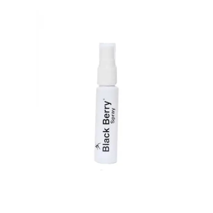 Sprey, Karanfilli Bitkisel Erkek, 25 ml