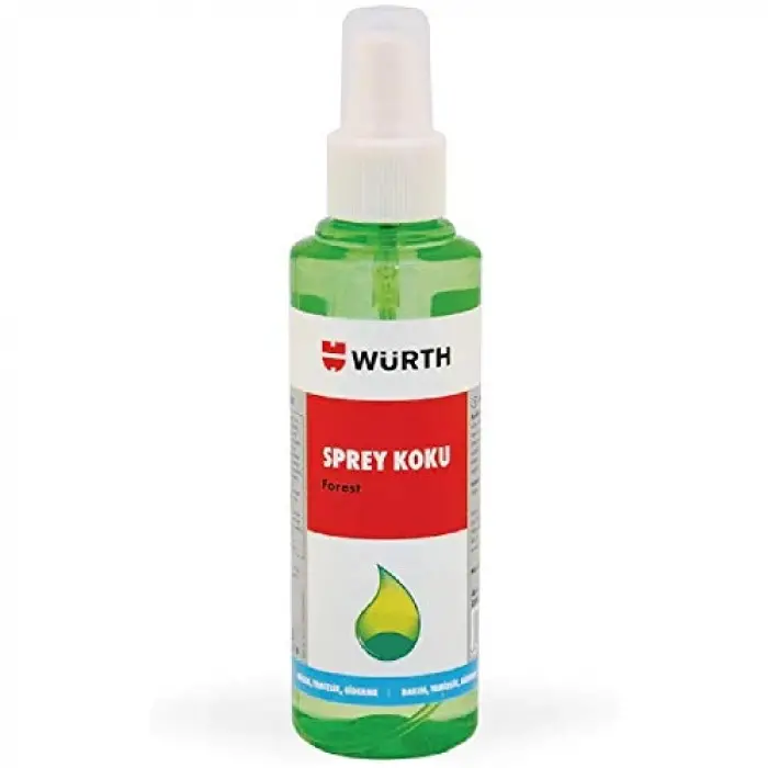 Sprey Koku Forest - 0893139302