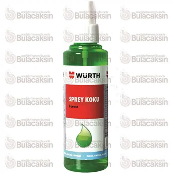 Sprey Koku Forest - 0893139302