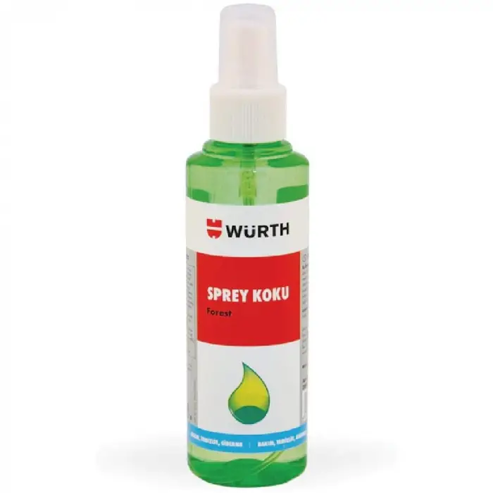 Sprey Koku Forest - 0893139302