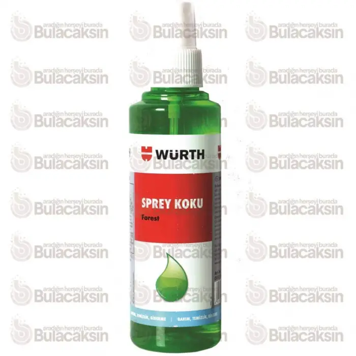 Sprey Koku Forest - 0893139302