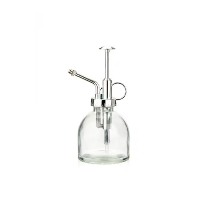 Sprey şişesi, cam, 25 cl