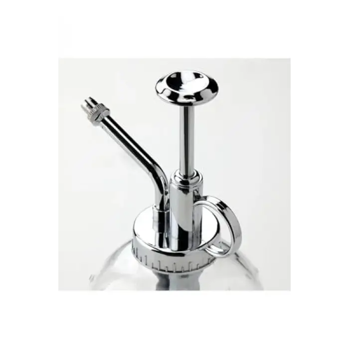Sprey şişesi, cam, 25 cl