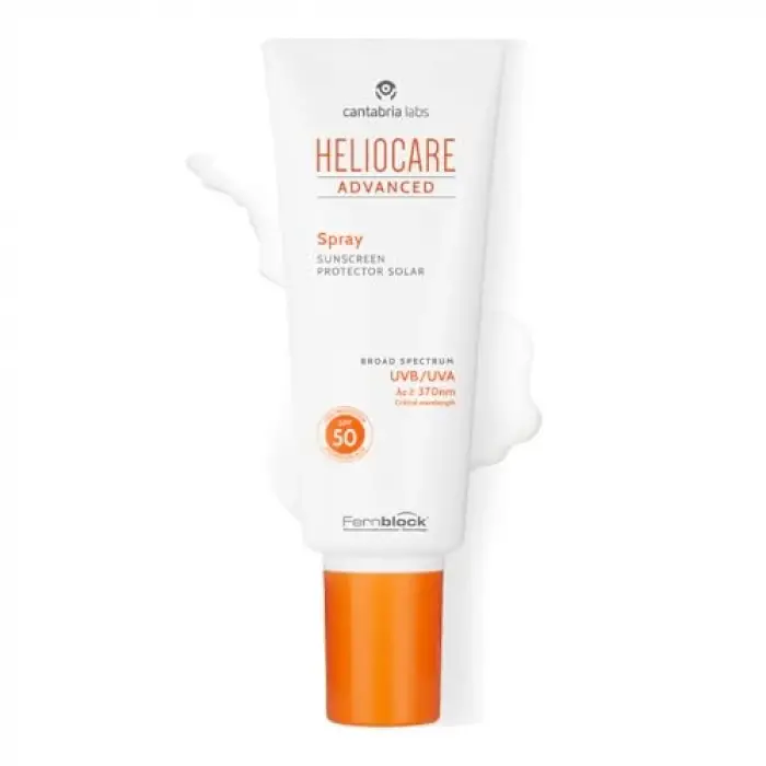 Sprey SPF 50 200 ml