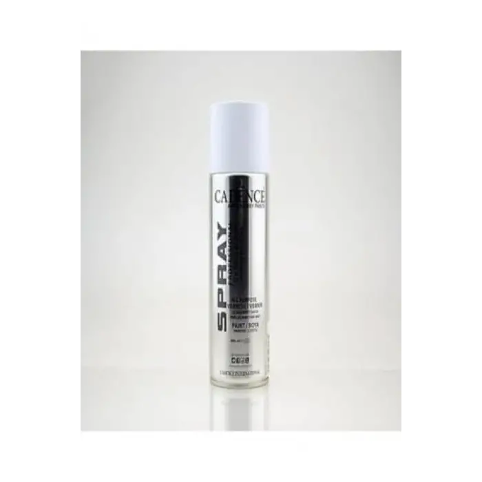 Sprey Vernik Mat, 400 ml