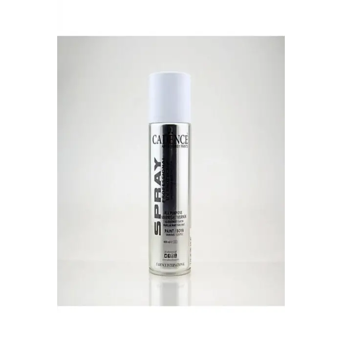 Sprey Vernik Mat, 400 ml