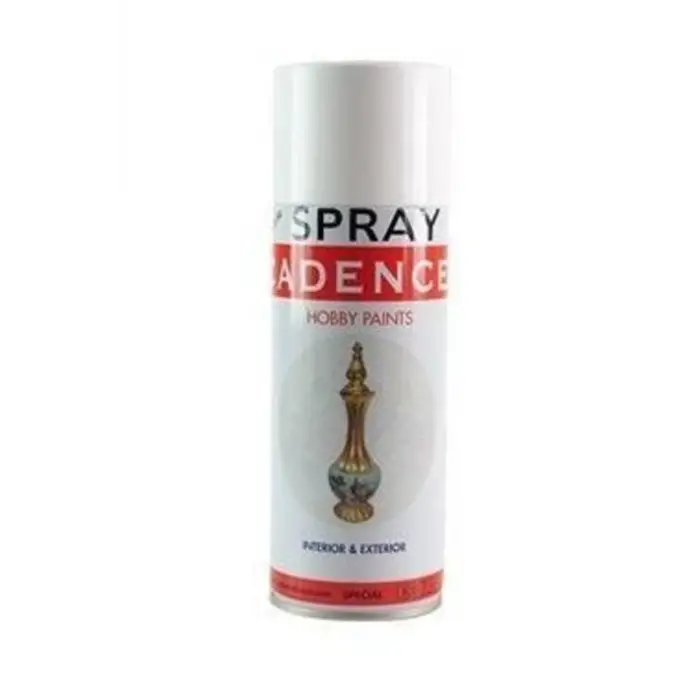 Sprey Vernik Yarı Mat 400 ml