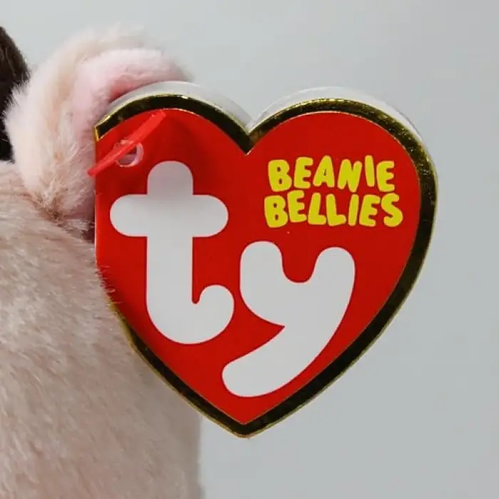 Sprinkles Cow Val Belly Reg