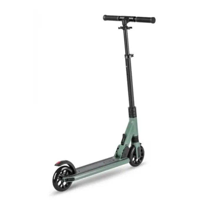 Sprite Süspansiyon 2 Tekerlekli Scooter Olive Green