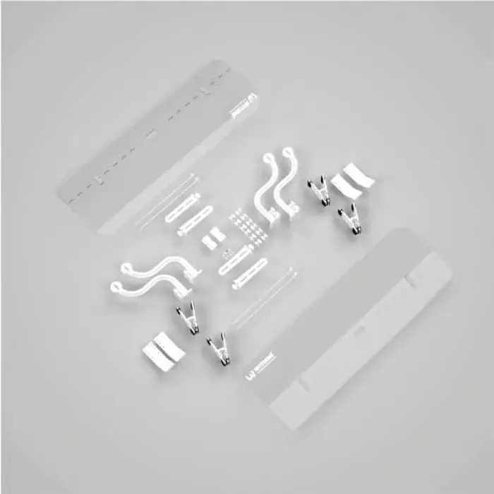 Square Kare Tipi Klima Aparatı