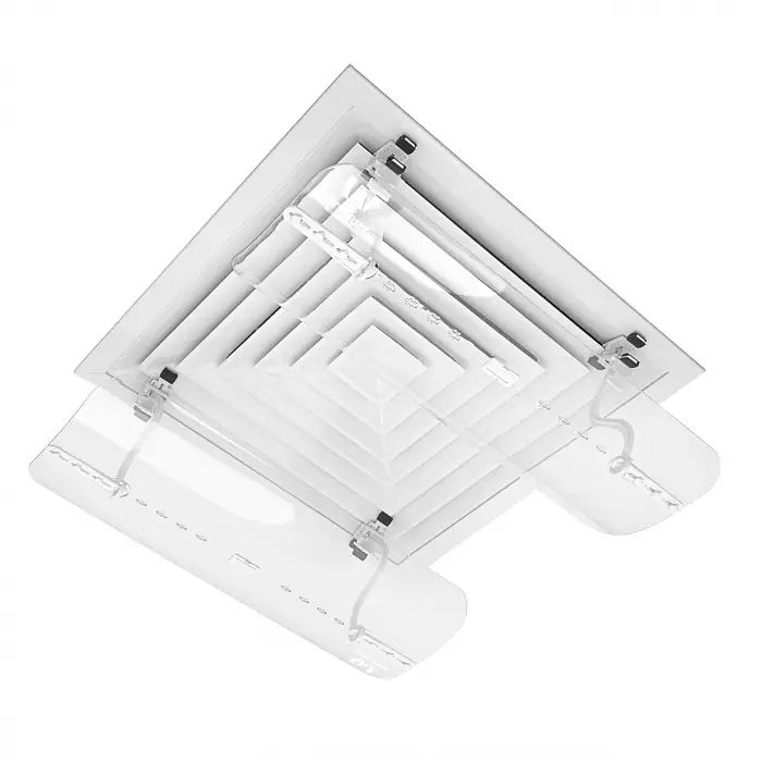 Square Kare Tipi Klima Aparatı