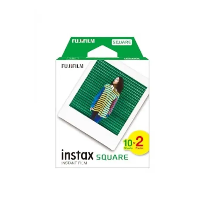 Square Link Beyaz Akıllı Telefon Yazıcısı Bundle Box