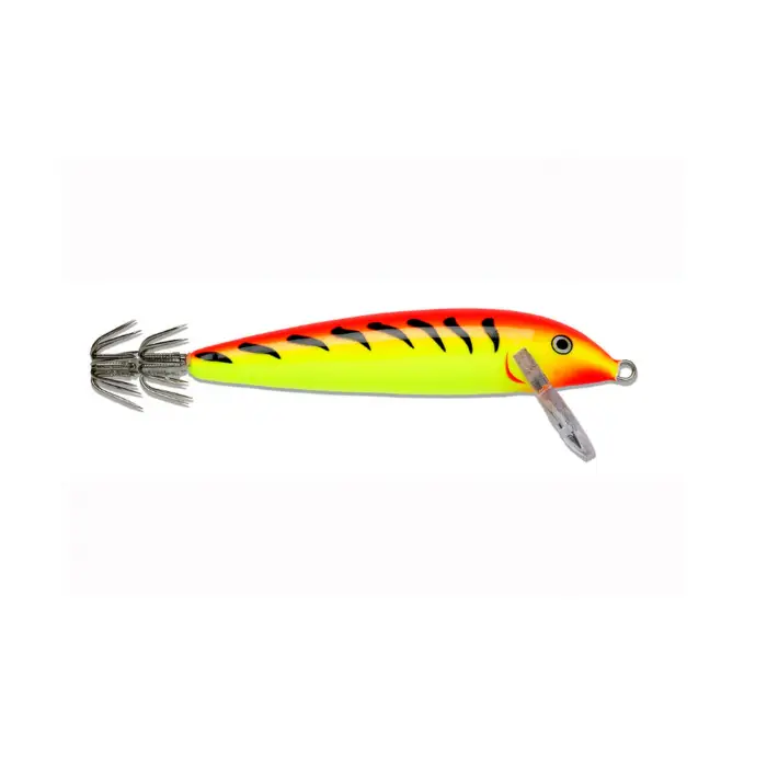 Squid Kalamar Sahte Balık; 110 mm, Ht