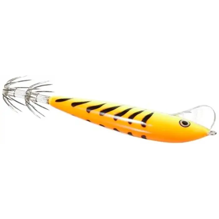 Squid Kalamar Sahte Balık; 90 mm, Ht