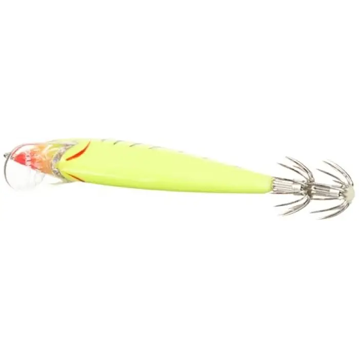 Squid Kalamar Sahte Balık; 90 mm, Ht