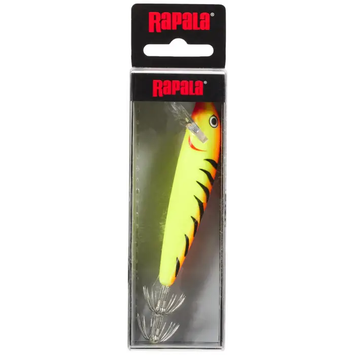 Squid Kalamar Sahte Balık; 90 mm, Ht