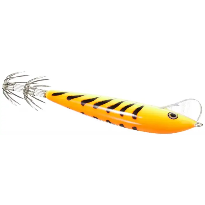 Squid Kalamar Sahte Balık; 90 mm, Ht
