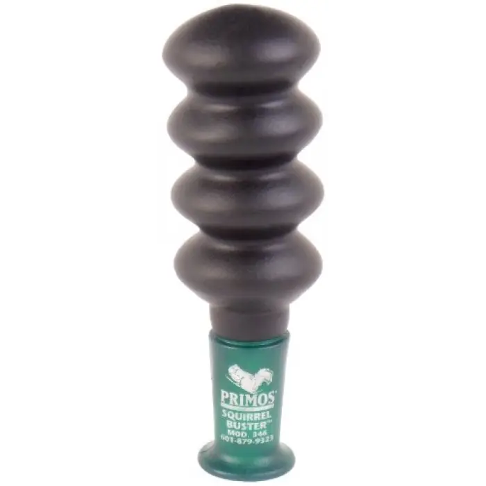 Squirrel Buster Call Pack