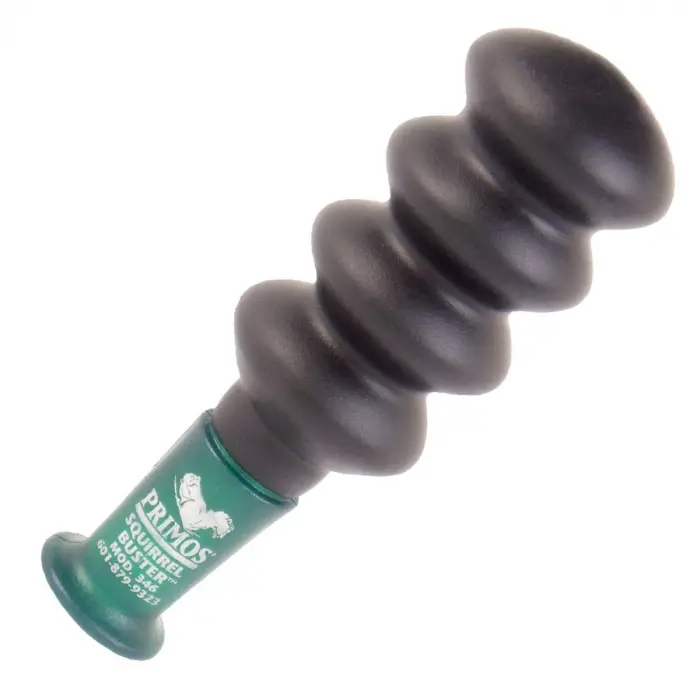 Squirrel Buster Call Pack