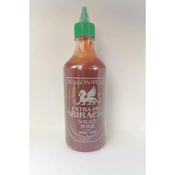 Sriracha Aci Biber Sos 430 ml(482g)