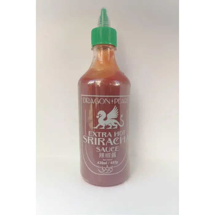 Sriracha Aci Biber Sos 430 ml(482g)