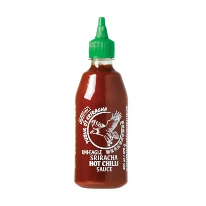 Sriracha Acı Biber Sosu 475 g