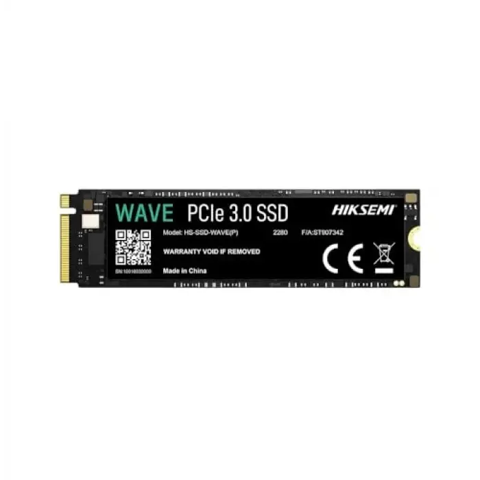 Ssd Wave(p) 512G