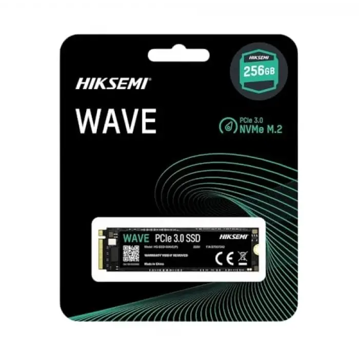 Ssd Wave(p) 512G