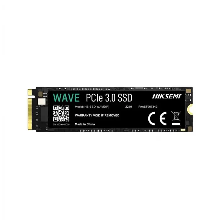 Ssd Wave(p) 512G