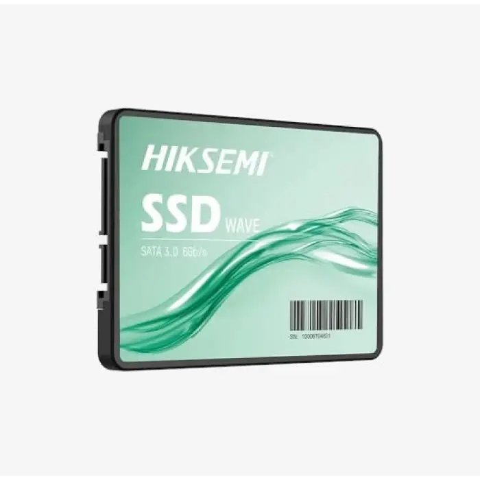 Ssd Wave(s) 128G