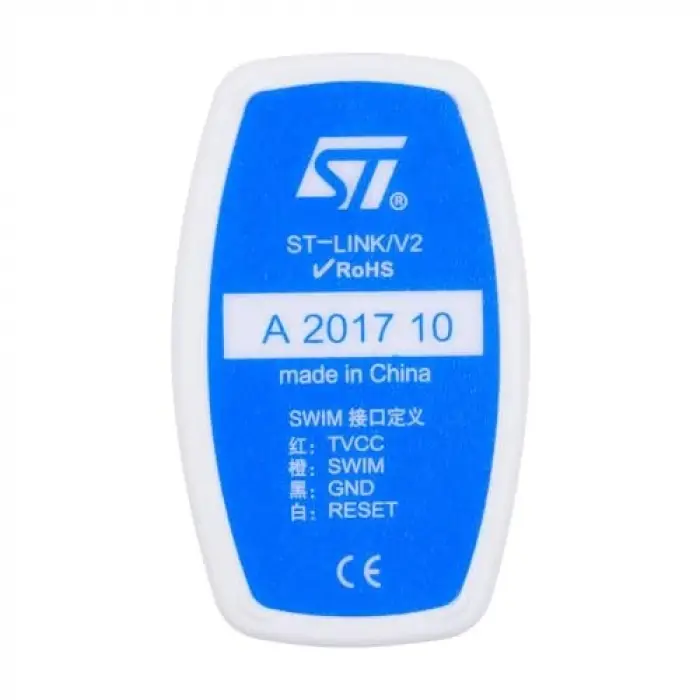 ST-Lınk/V2 STM8 STM32 Programlayıcı