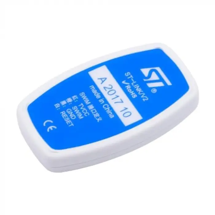 ST-Lınk/V2 STM8 STM32 Programlayıcı