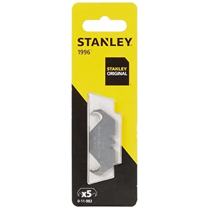 ST011983 Maket Bıçağı Yedeği, 50X19 mm