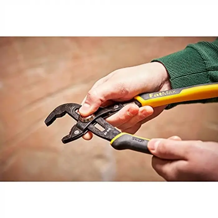 ST084648 250 mm Fort Pense