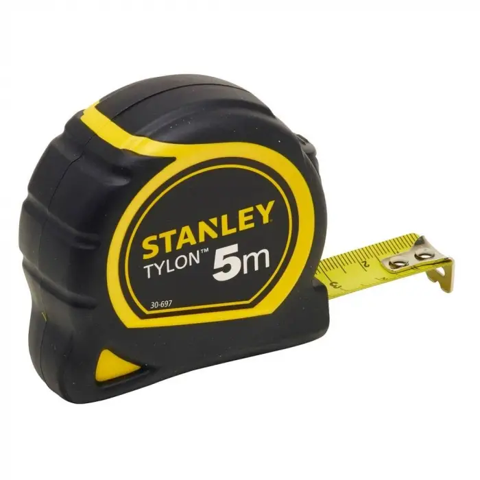 ST130697 5mx19 mm Çelik Şerit Metre