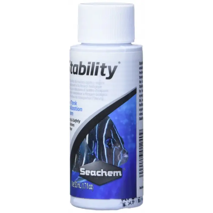 Stabilty 50 ML