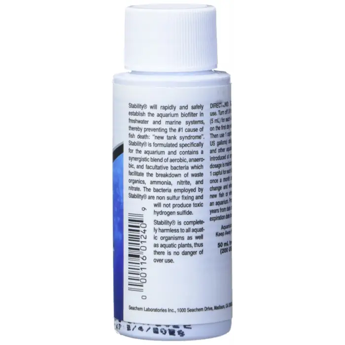 Stabilty 50 ML