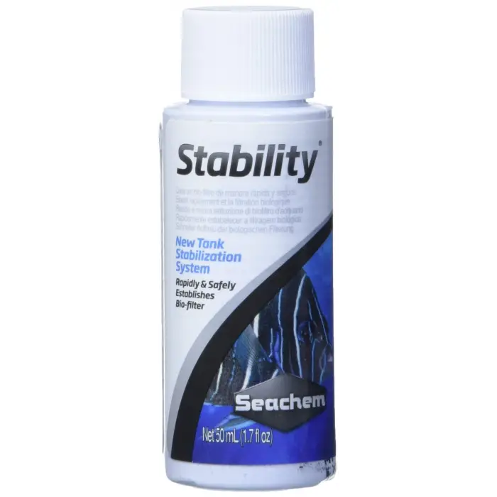 Stabilty 50 ML