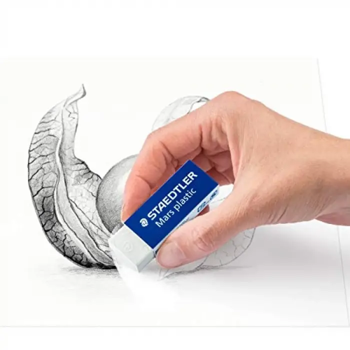 Staedtler Plastik Silgi