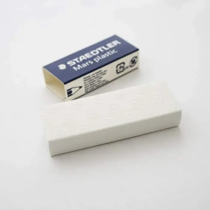 Staedtler Plastik Silgi