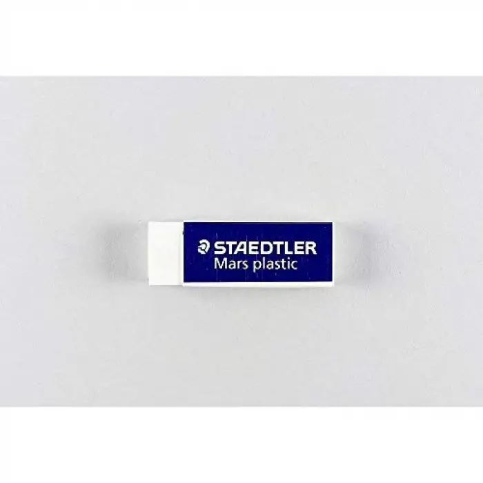 Staedtler Plastik Silgi