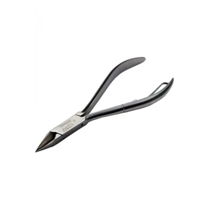 Stainless Cobalt Batık Tırnak Pensi