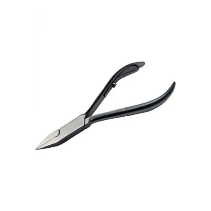 Stainless Cobalt Batık Tırnak Pensi